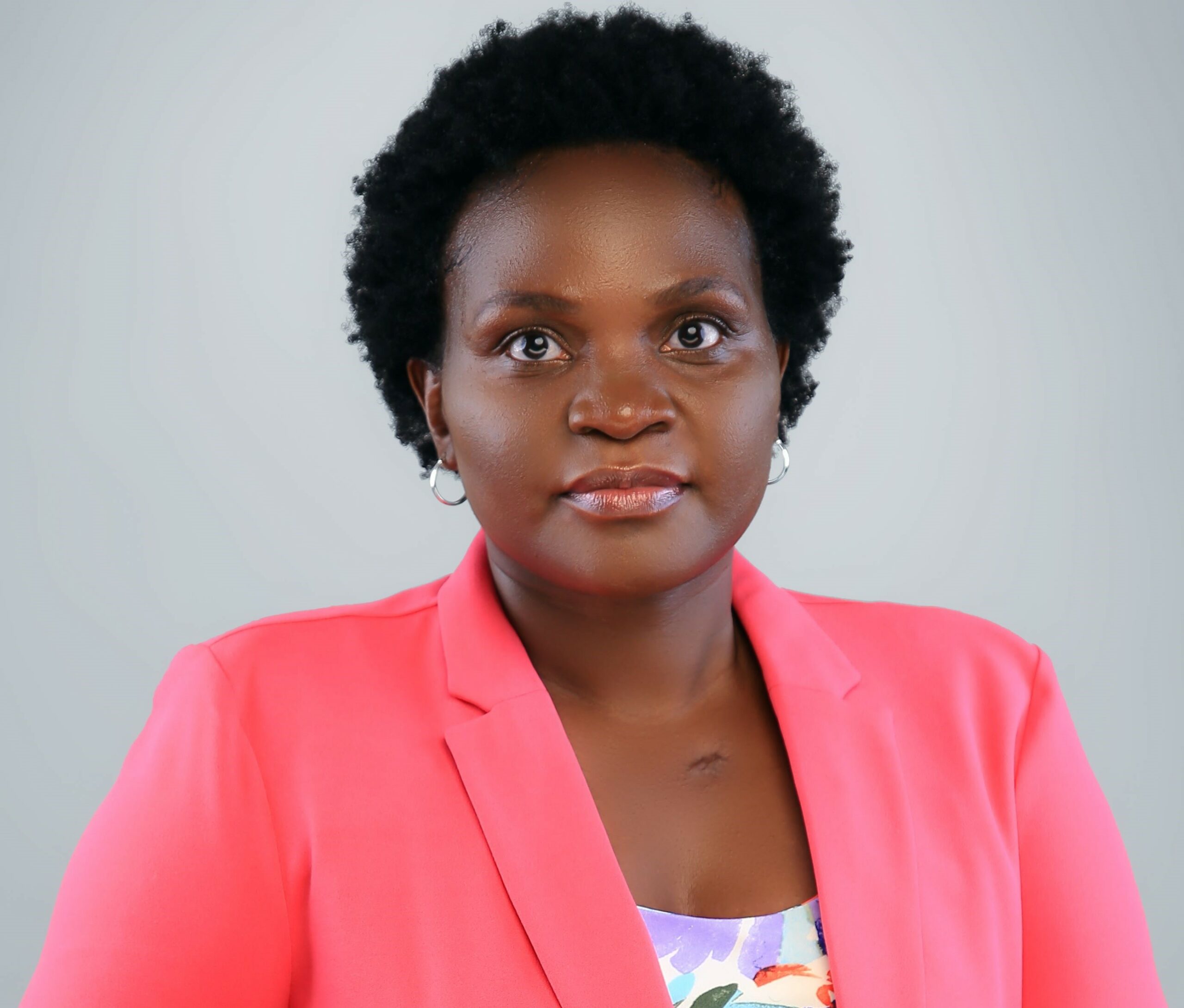 Angella Kasule Nabwowe