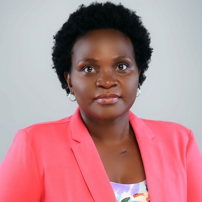 Angella Kasule Nabwowe