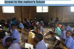 "The Failing Universal Primary Education (UPE) System in Uganda: State failure to invest in the nation’s future"