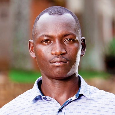 Godfrey Onyanga