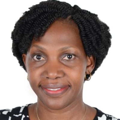 Salima Namusobya