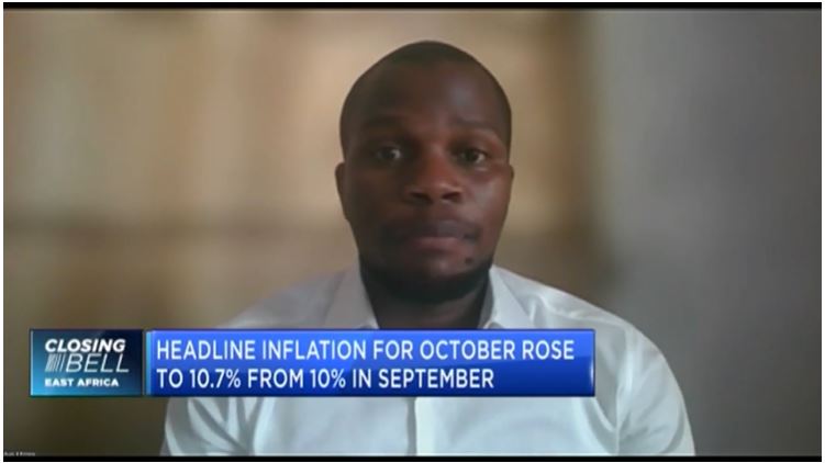 The impact of rising inflation in Uganda