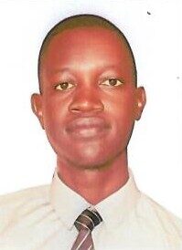 Jackson Leviticus Wandera